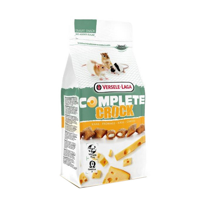 VERSELE LAGA Complete Crock лакомство для грызунов 