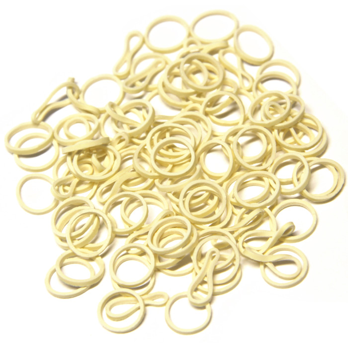 LAINEE 100tk lateks-elastsed kummid 