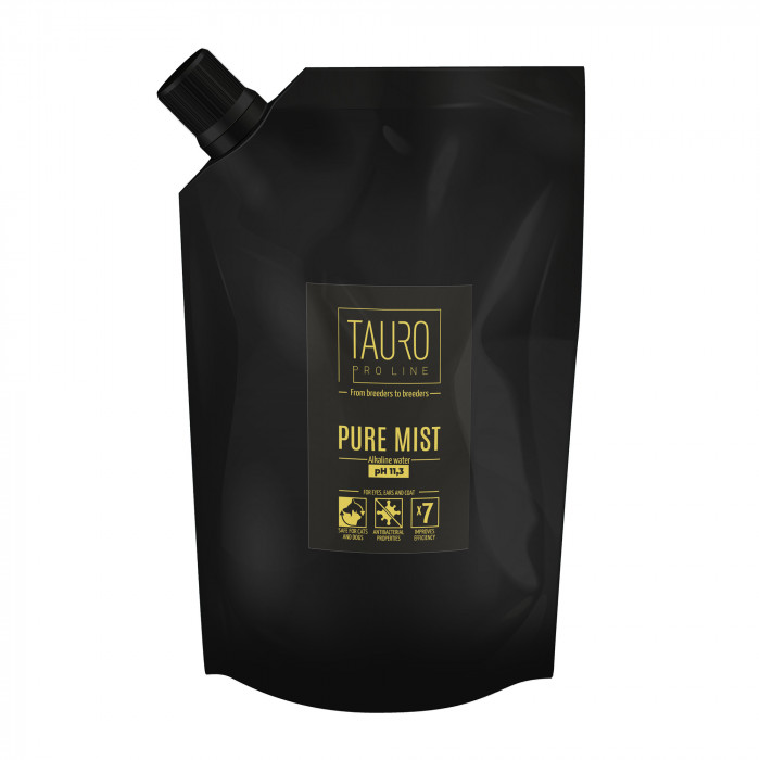 TAURO PRO LINE Pure mist sprei 