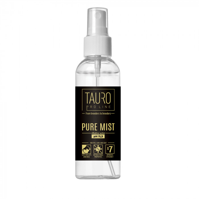 TAURO PRO LINE Pure Mist 