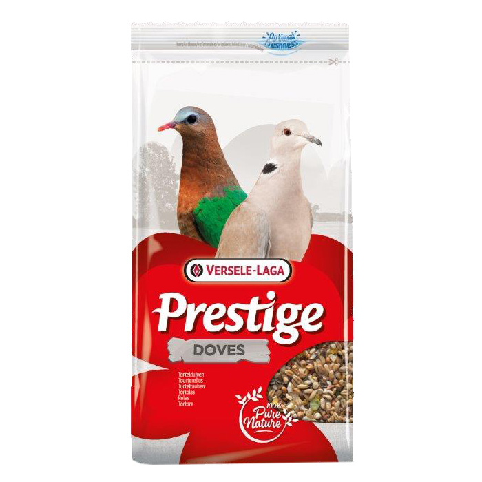 VERSELE LAGA Prestige Turtle Doves корм для голубей 