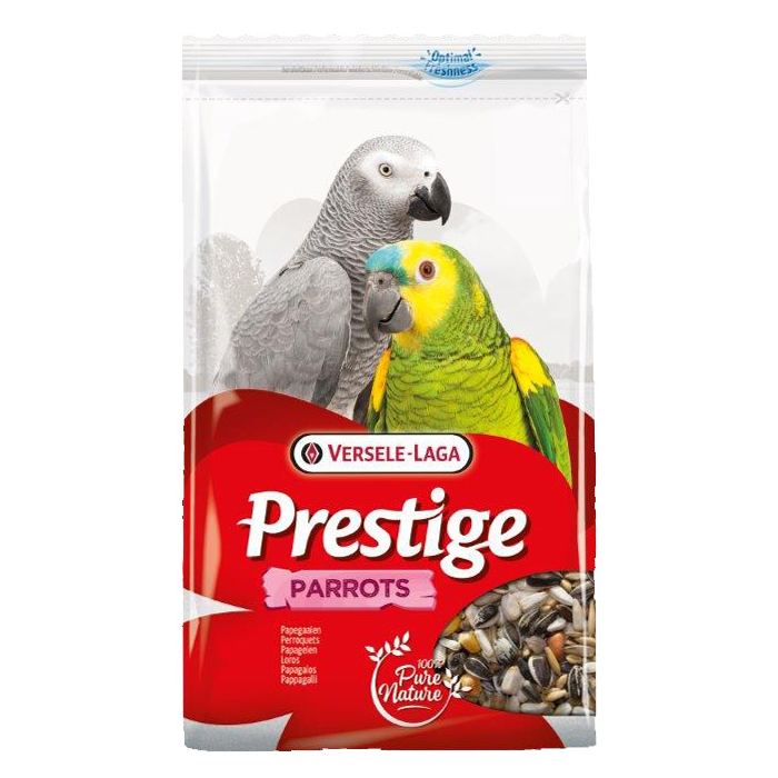 VERSELE LAGA Prestige toit suurtele papagoidele 
