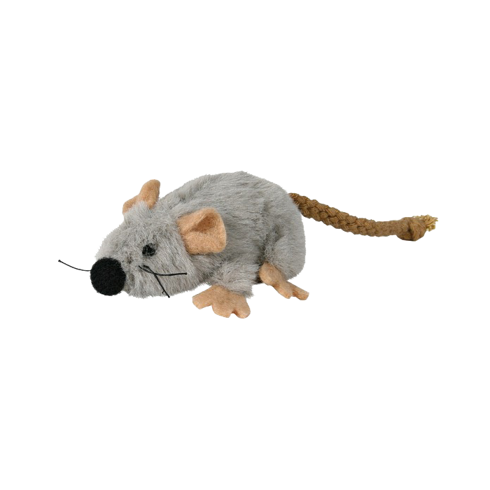 TRIXIE Kassimänguasi - hiir 