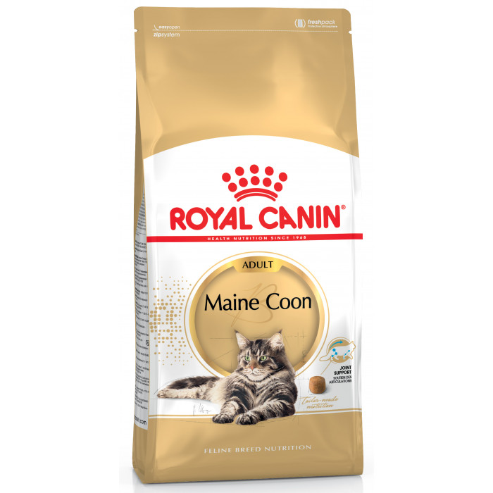 ROYAL CANIN kuivtoit meini tõugu täiskasvanud kassidele 