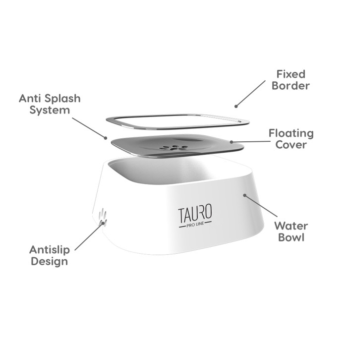 TAURO PRO LINE миска для воды 
