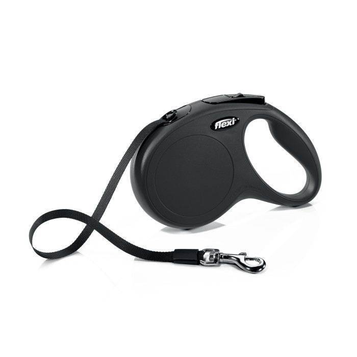 FLEXI Classic automaatne jalutusrihm 