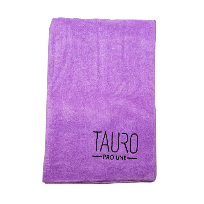 TAURO PRO LINE mikrokiust lemmiklooma rätik 