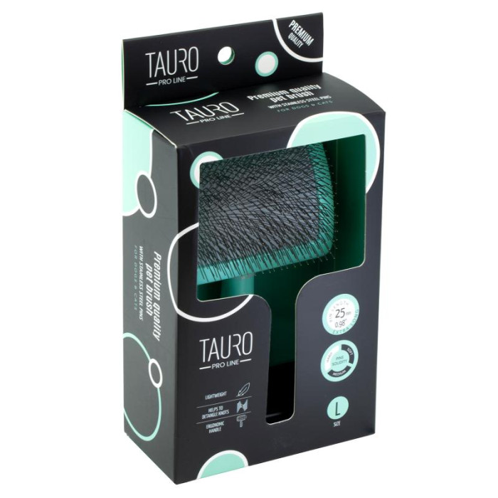 TAURO PRO LINE plastik hari 