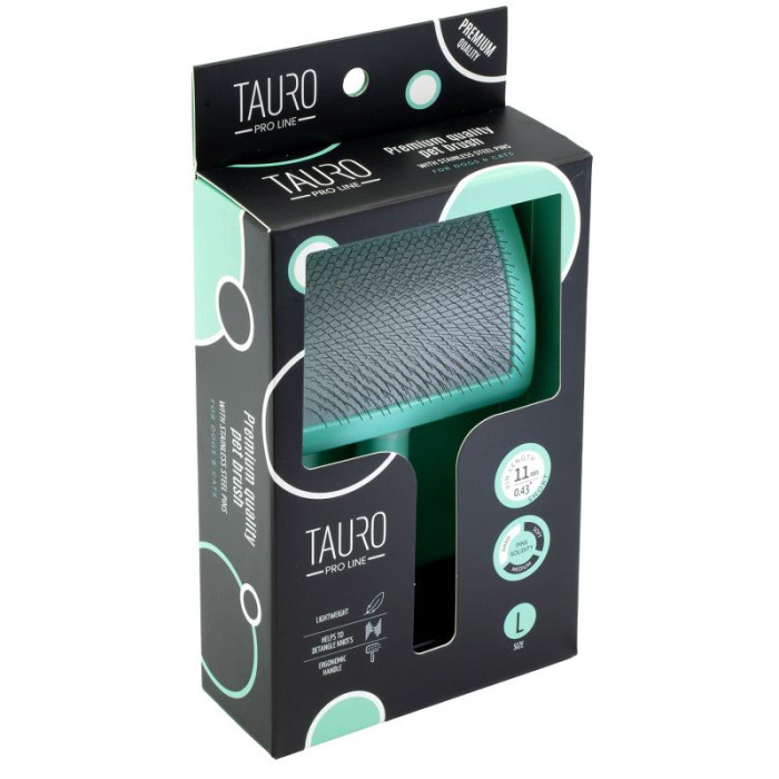 TAURO PRO LINE plastik hari 