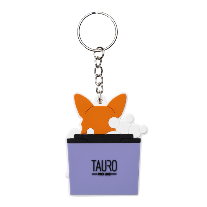 TAURO PRO LINE брелок 