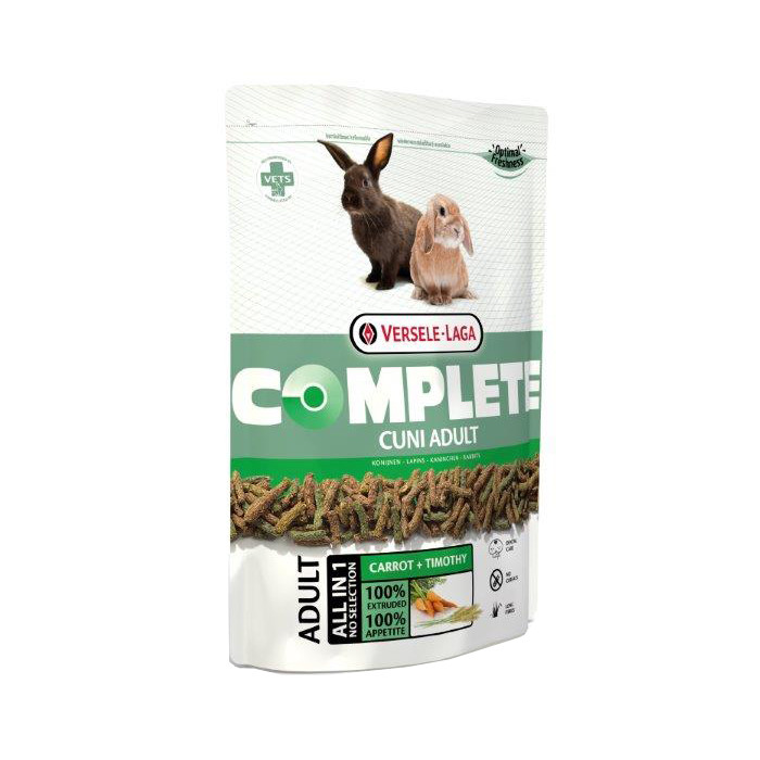 VERSELE LAGA Complete Cuni küülikutoit 