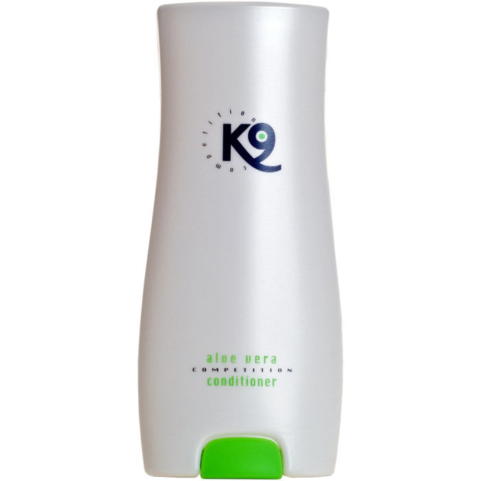 K9 COMPETITION Aloe Vera palsam koertele ja kassidele 