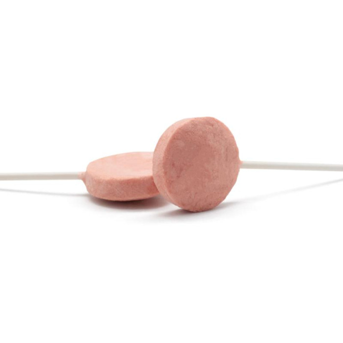 RANOVA Lollipop пищевые добавки-лакомства для кошек, лиофилизированные, в форме леденцов, различных вкусов 