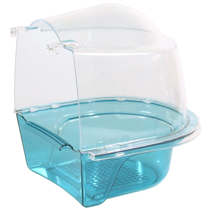 SAVIC Splash Bassein lindudele 