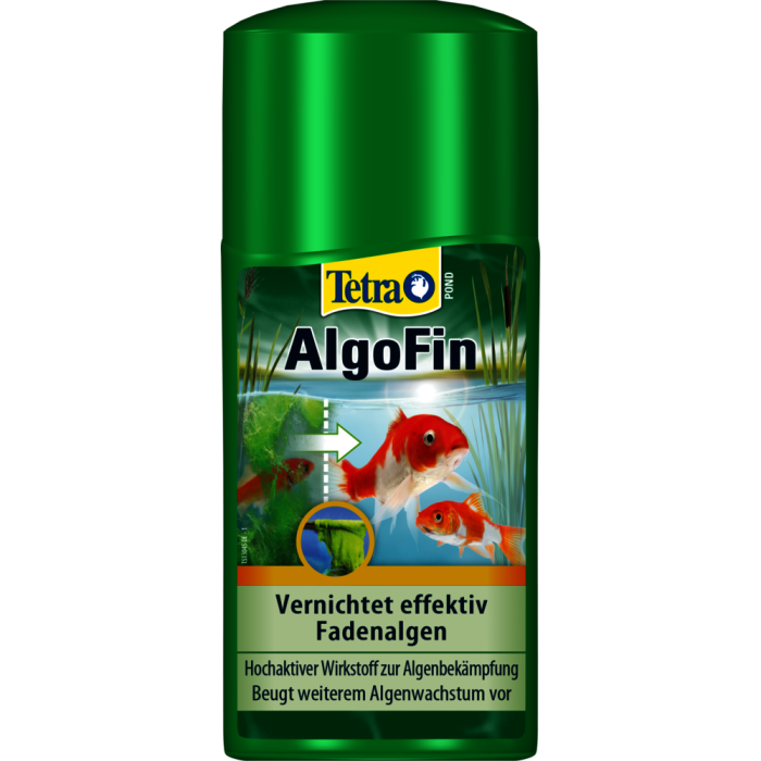 TETRA Pond AlgoFin vahend vetikate vastu 
