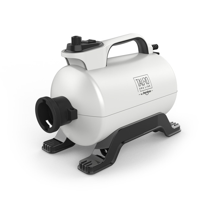 TAURO PRO LINE Karvakuivati IONIC Technology 