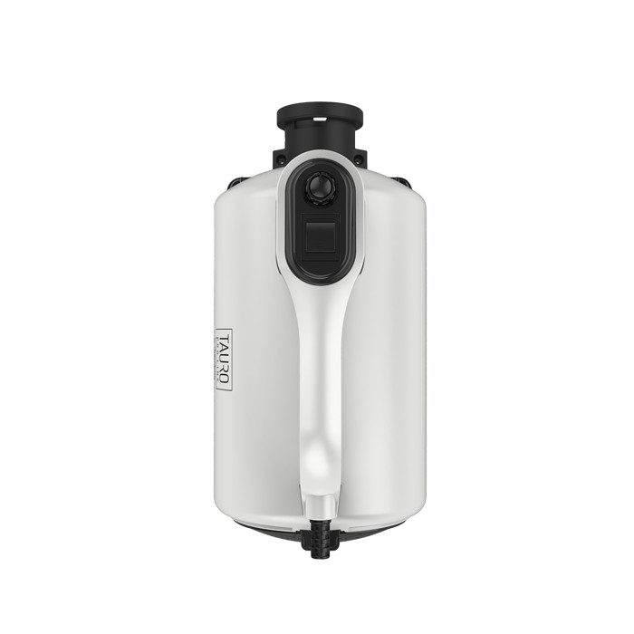 TAURO PRO LINE Karvakuivati IONIC Technology 