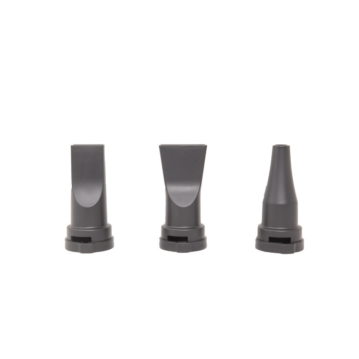 TAURO PRO LINE Karvakuivati IONIC Technology 