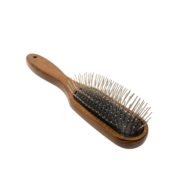 TAURO PRO LINE Hari masseerimiseks, piklik 