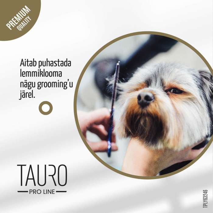 TAURO PRO LINE Puudripintsel 