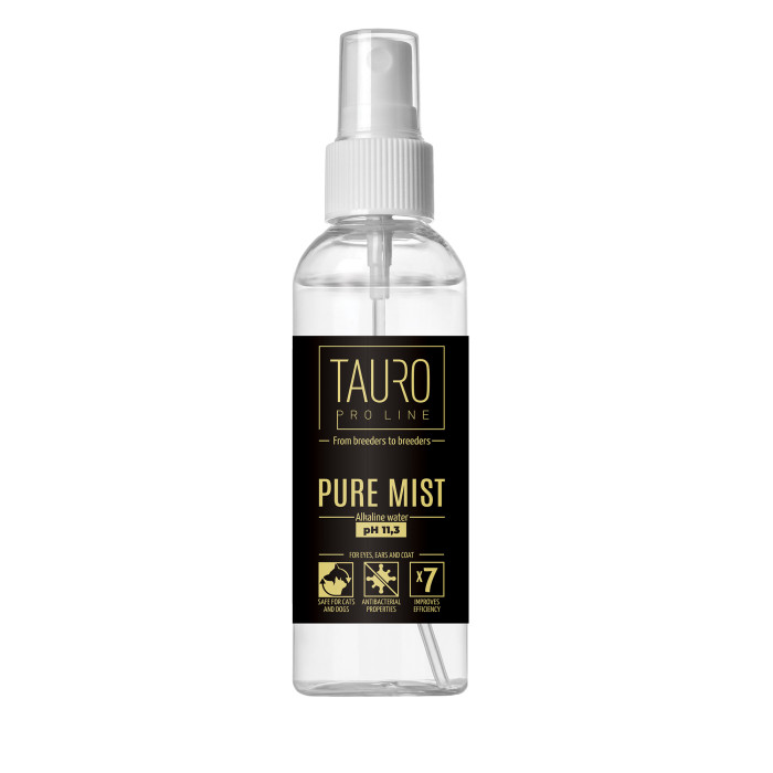 TAURO PRO LINE Pure Mist 