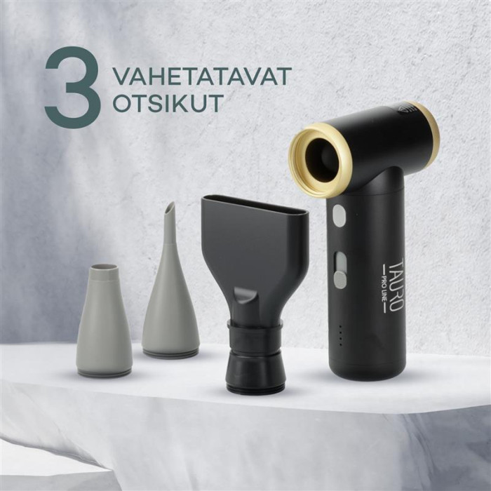 TAURO PRO LINE Lemmikloomaföön 