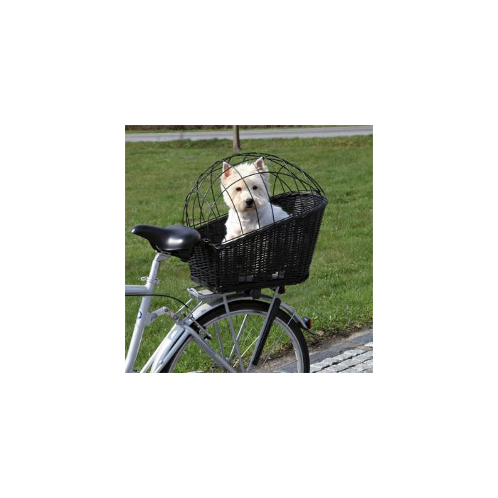 TRIXIE Korv looma transportimiseks jalgrattal 