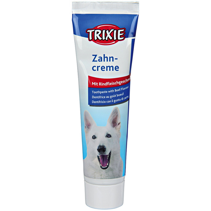 TRIXIE Veiselihamaitseline hambapasta 