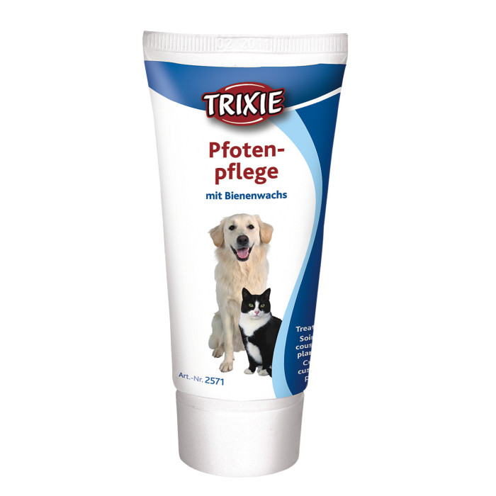 TRIXIE Pfotenpflege salv koertele 