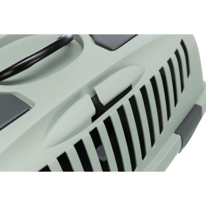 TRIXIE Eco Capri 1 Transpordikast 