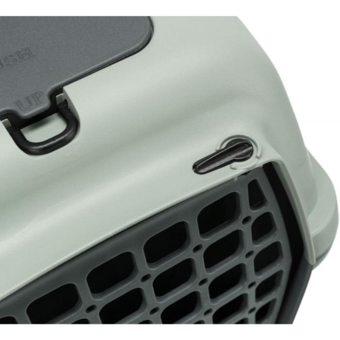 TRIXIE Eco Capri 3 Transpordikast 