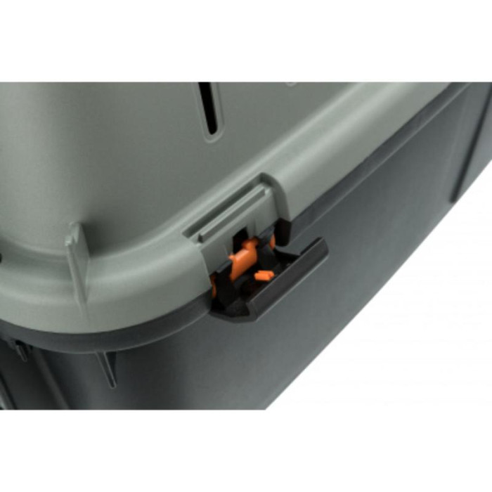 TRIXIE Eco 4 Giona Transpordikast 