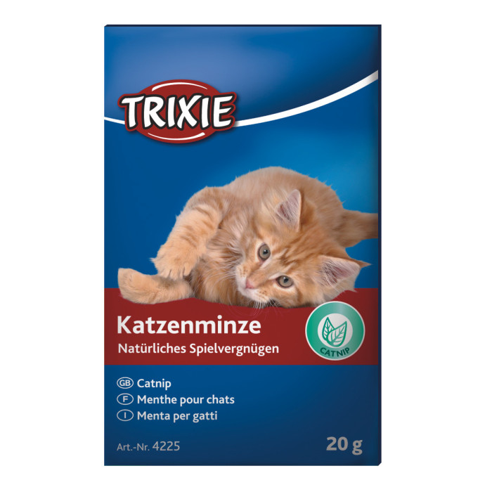 TRIXIE Catnip Muru kassidele 