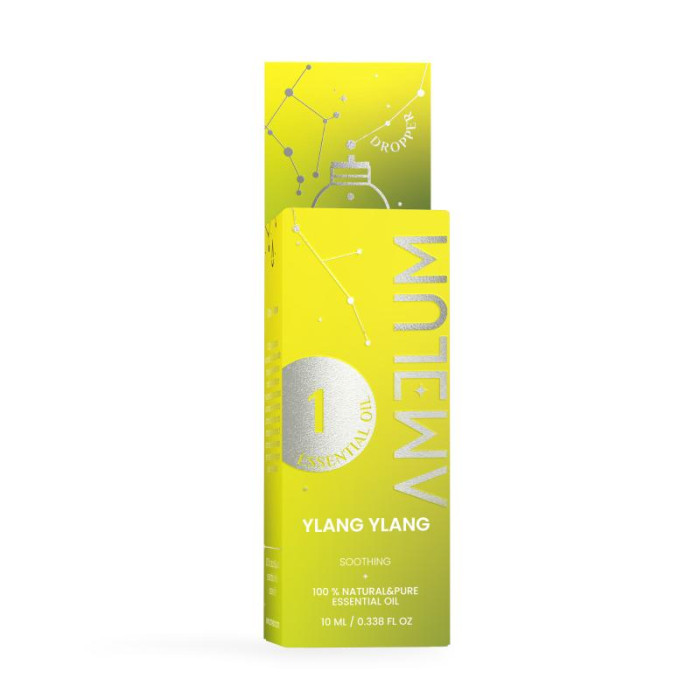 AMELUM Ylang Ylang lõhnava kananga eeterlik õli 