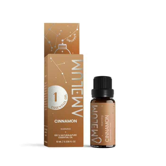 AMELUM Cinnamon kaneeli eeterlik õli 