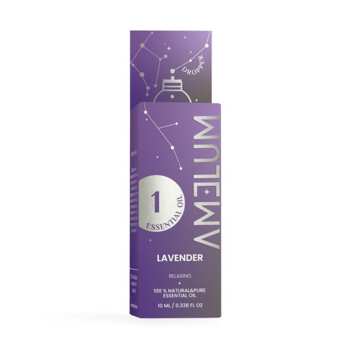 AMELUM Lavender lavendli eeterlik õli 