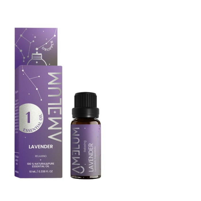 AMELUM Lavender lavendli eeterlik õli 
