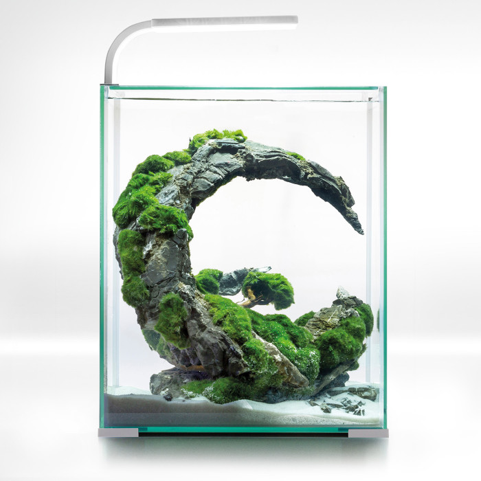AQUAEL Shrimp Set Smart D&N 