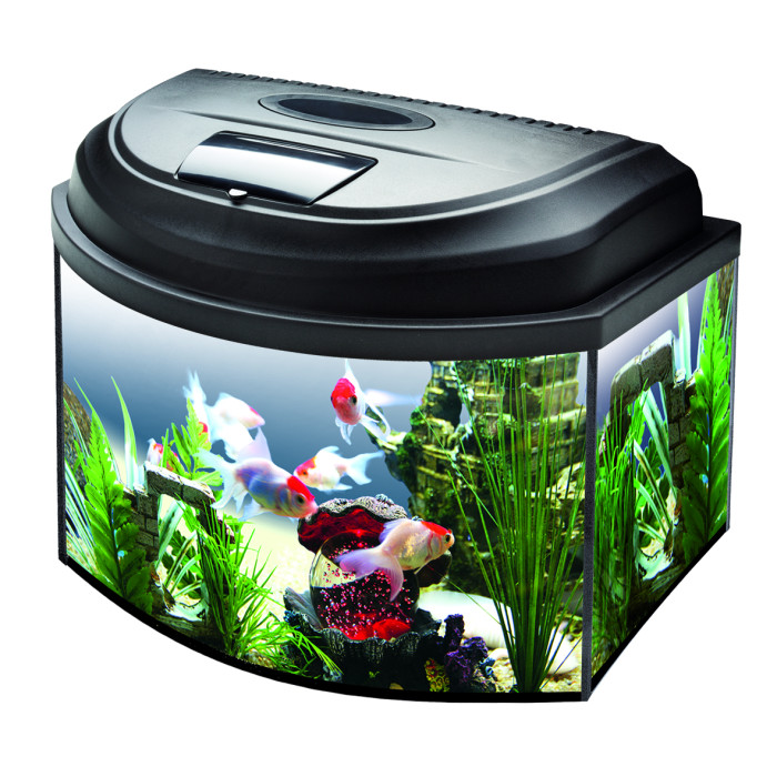 AQUAEL AQUA4KIDS 40/O D&N akvaarium komplekt 