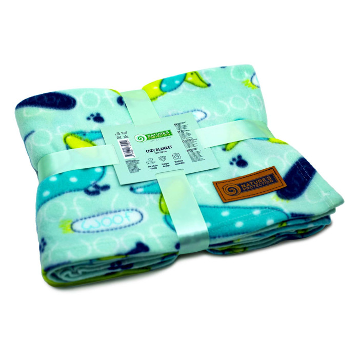 NATURE'S PROTECTION tekk 