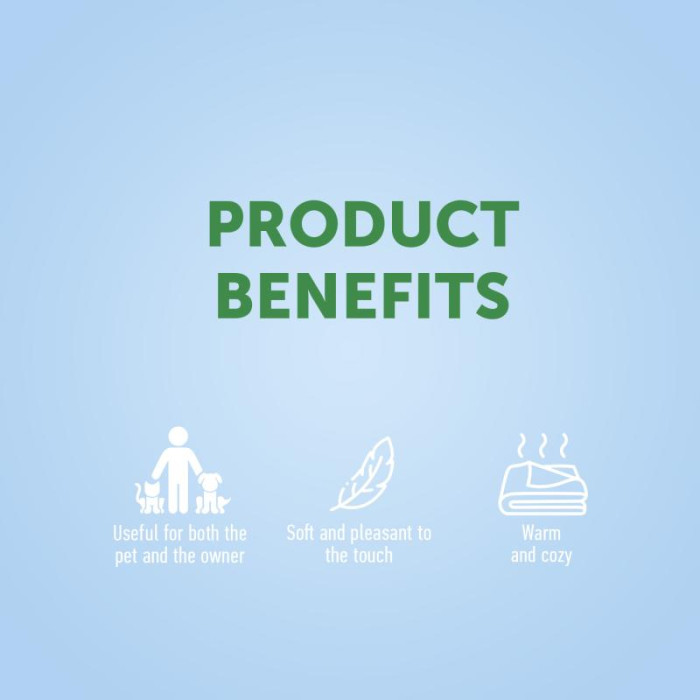 NATURE'S PROTECTION SUPERIOR CARE tekk, valgete kutsikatega 