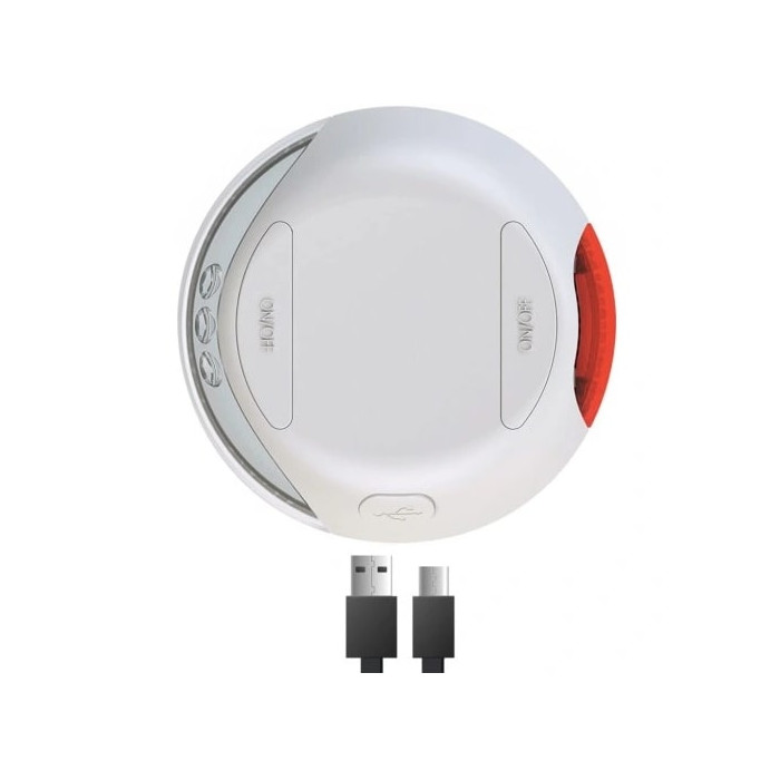 FLEXI LED Lighting System taskulamp jalutusrihmale 