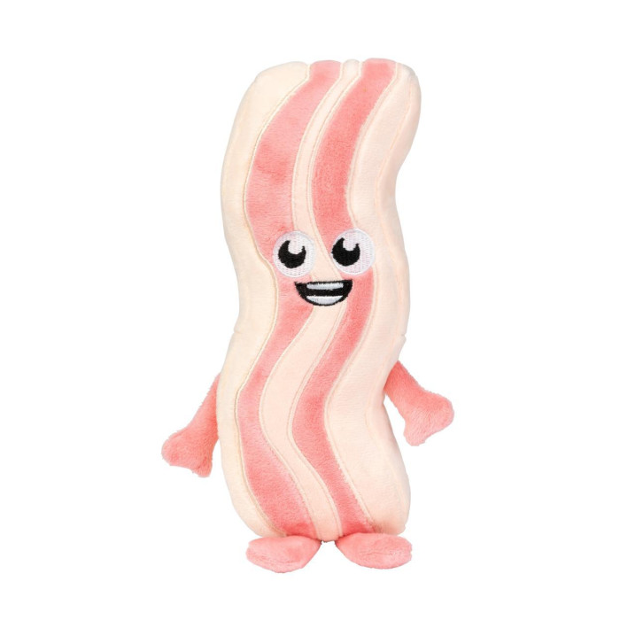 FUZZYARD koera mänguasi, „kevin Bacon-Strip“ 