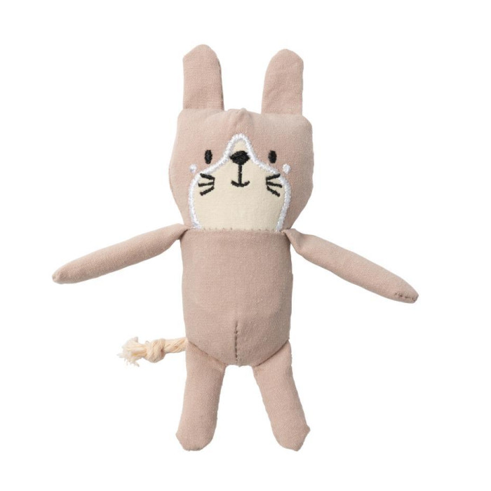 FUZZYARD kassimänguasi, „Soft Blush“ 
