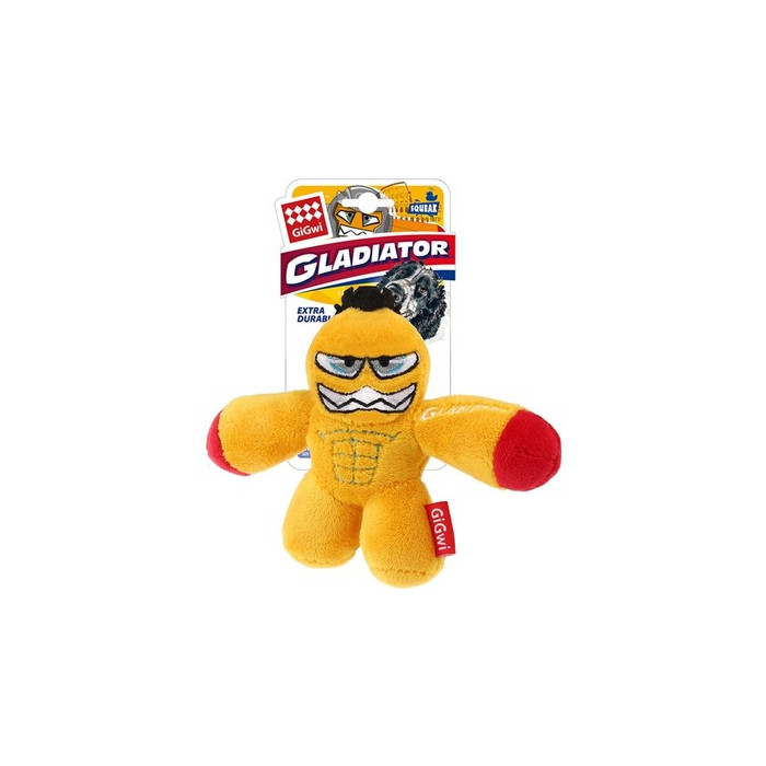 GIGWI Игрушка для собак Гладиатор 