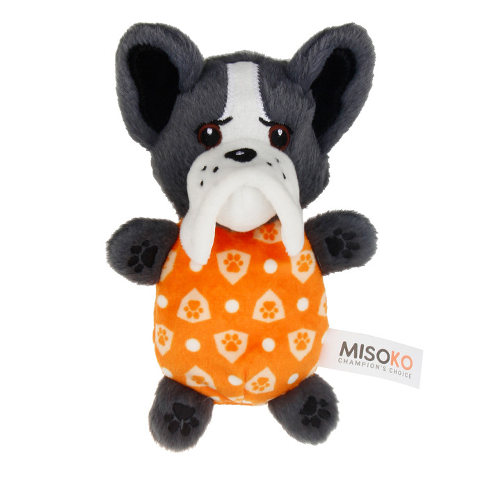 MISOKO LIMITED EDITION plüüsist mänguasi 