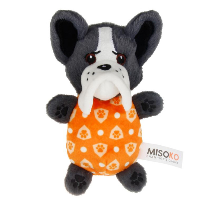 MISOKO LIMITED EDITION plüüsist mänguasi 