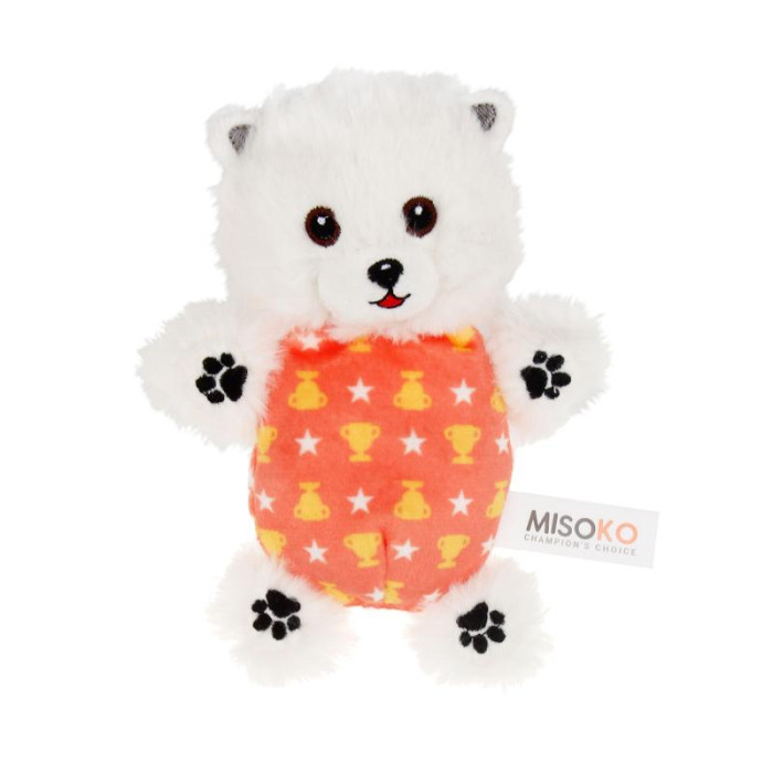 MISOKO LIMITED EDITION plüüsist mänguasi 