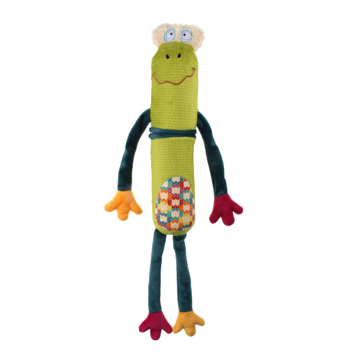 MISOKO игрушка-жевалка для собак 