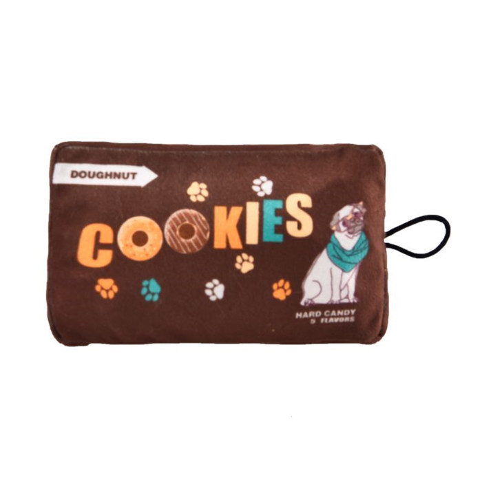 MISOKO Игрушка для собак 